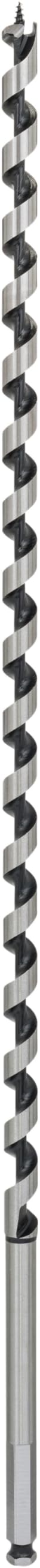 Bosch Bosch 1x PRO Wood Auger Bit (for Softwood, Hardwood, Ø 14,00 mm, Professional Accessory Rotary Drill/Drivers)