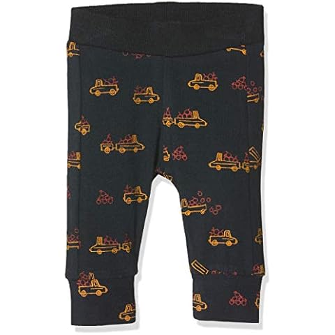 Imps & Elfs Baby Boys' Blue Jogging Trousers Cover
