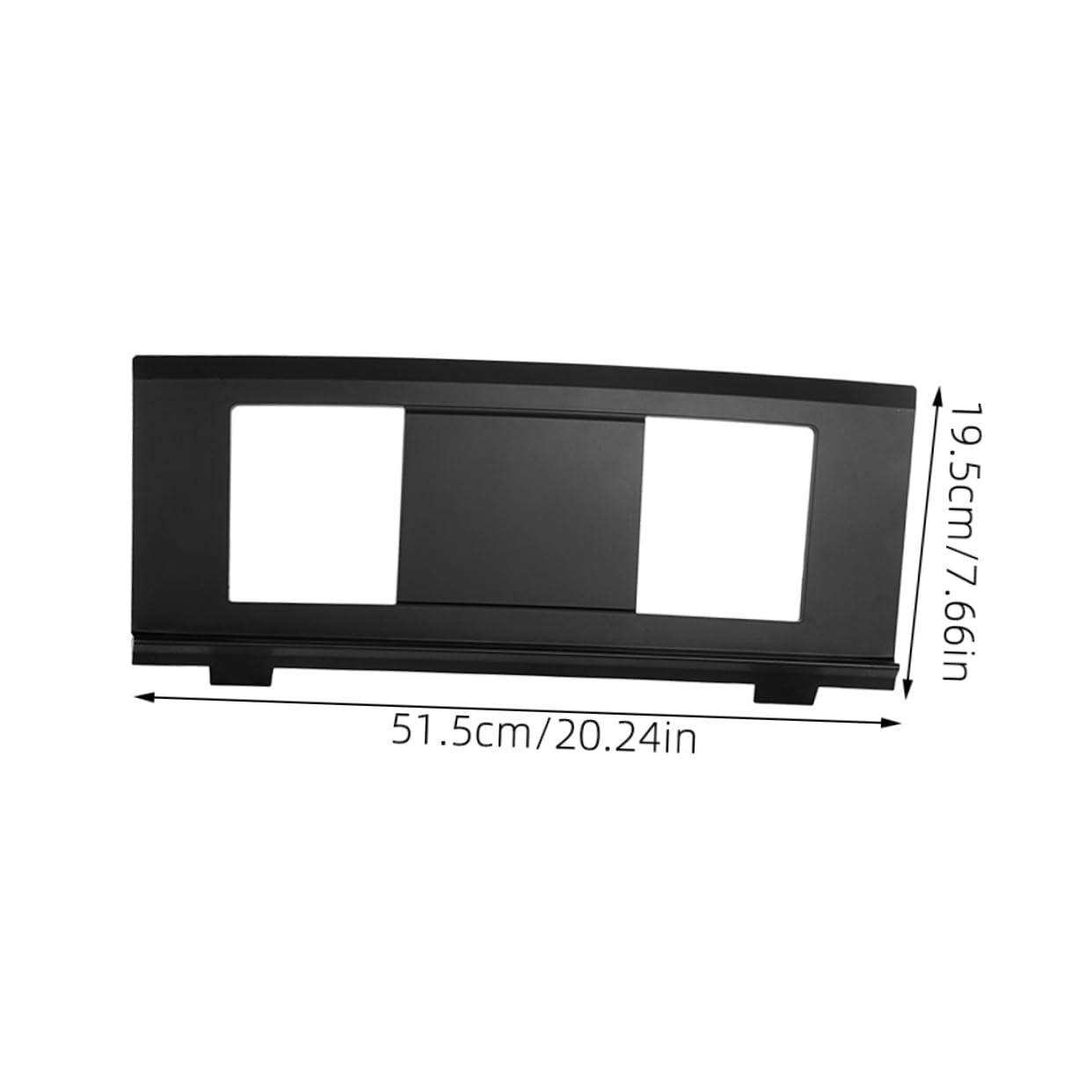 Abaodam Sheet Music Stand for Piano Sturdy Music Sheet Holder for Electronic Keyboard Adjustable Angle