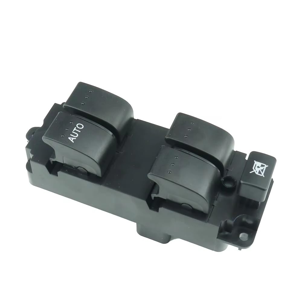 BP1E-66-350 interrupteur commande lève-vitre Mazda 3 auto