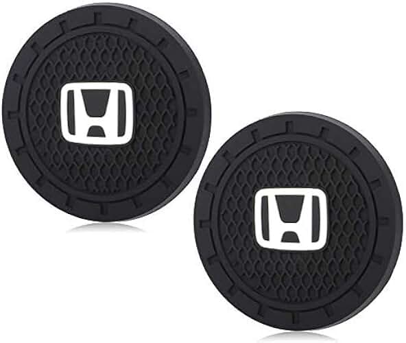 honda civic cup holder