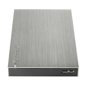 Intenso Festplatte Memory Board 1 TB