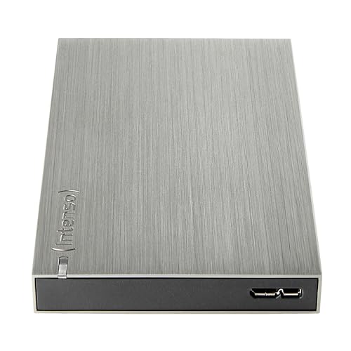 Intenso Festplatte Memory Board 1 TB