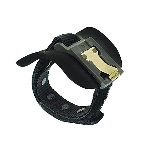 Finger Strap Assembly For Symbol Rs409, Rs419; Replaces 21-93022-03R #TOP15