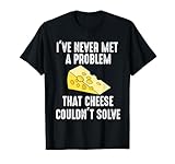 cheese solve everything designs