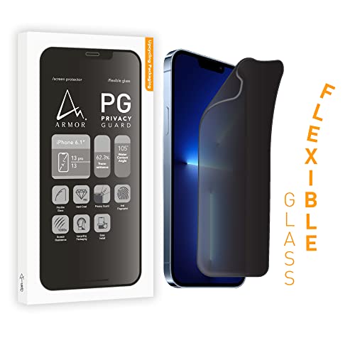 Protection écran anti-espion iPhone 13 pour sécuriser vos trajets en train