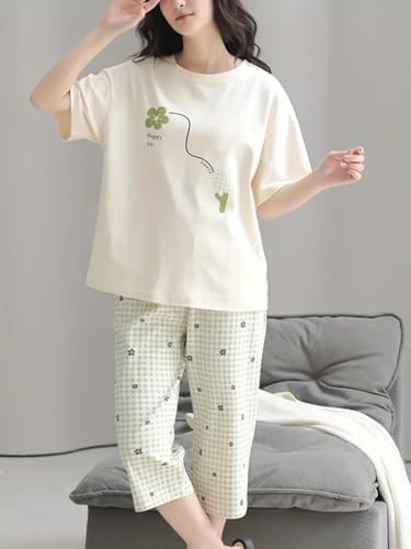 Image of Louis Luxe Women Pajama Set