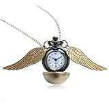 Quarzwerk - einfache Zeiteinstellung und Fallentriegelungstaste