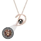 💗Servicio al cliente: si tiene alguna pregunta sobre nuestro collar de proyección, puede contactarnos en cualquier momento y le responderemos dentro de las 24 horas.