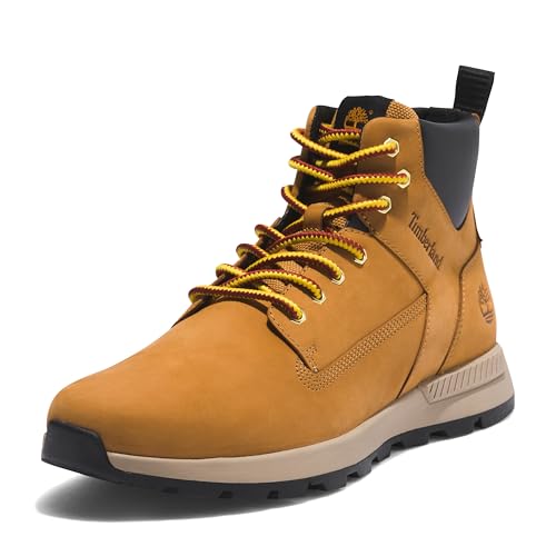 Timberland Mens Killington Trekker Mid Lace Up Sneaker Boot product thumbnail 12