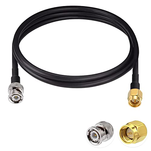 Cables Coaxiales Sma Marca Vecys