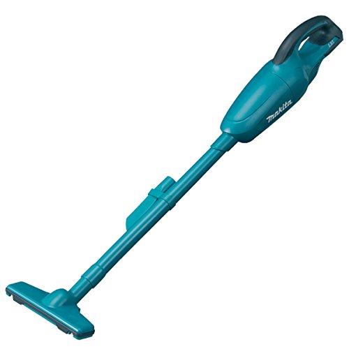 Makita LXT, Aspirapolvere Vacuum, solo corpo