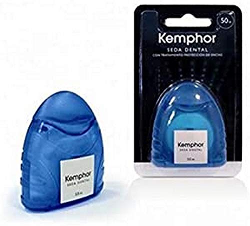 Kemphor Limpieza Interdental 1 Unidad 70 g