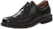ECCO Men's Holton Bike Toe Oxford