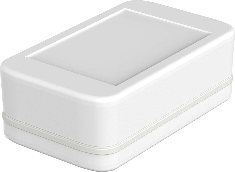 Bopla! BL 704020-9003 BOLINK_Set 16174403.HMT1 Estuche universal 70.9 x 42.9 x 22 Policarbonato Blanco 1 pc(s)
