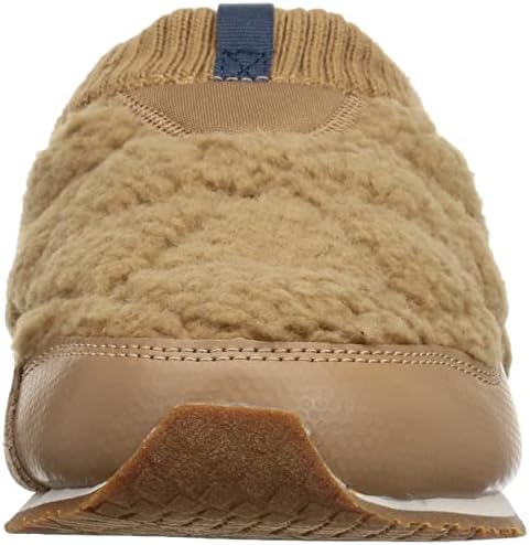 Teva Women's ReEmber Fleece Loafer, Sand Dune, 11 | Image 1