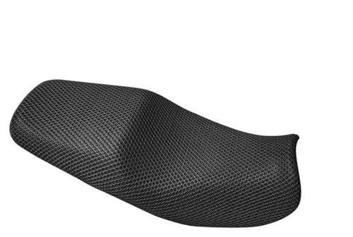 Housse de selle Suzuki V-Strom DL650 : confort en nylon hydrofuge et respirant