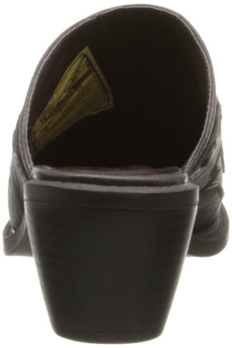 Roper Womens Beth Shoe, Brown, 8 #TOP2