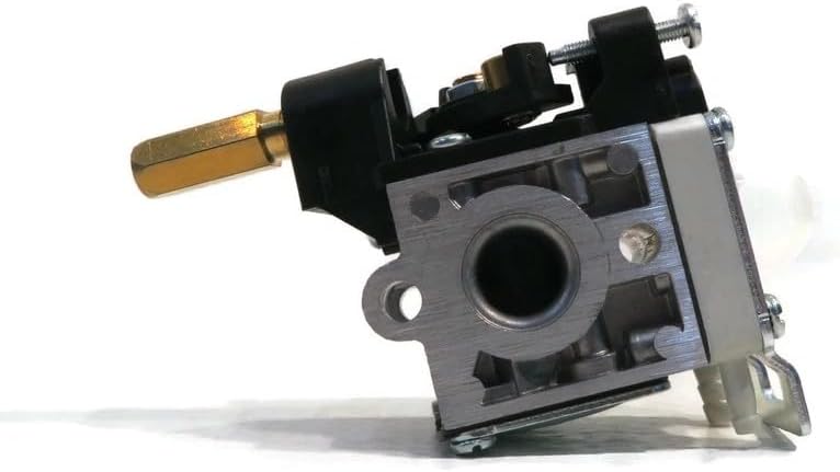 BRAIN DUMP OEM Zama Carburetor for Echo Power Pruner Fixed Shaft PPF-210, PPF-211 Yard Lawn 10