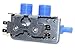 205613 Washer Water Inlet Valve for Maytag Kenmore Whirlpool PS1583805 AP4023852