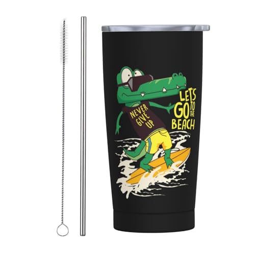 �ʔ��� ���j �}�O�J�b�v �R�[�q�[�J�b�v �R���r�j�J�b�v �ۗ� �ۉ� �^���u���[ �X�e�����X�� �^��f�M�}�O �W�t�� �����^�� ���ڃh���b�v �ԗp �A�j�� �L�����N�^�[ �O�b�Y ���킢�� �v���[���g 600ml Straw Two-Piece Set [��