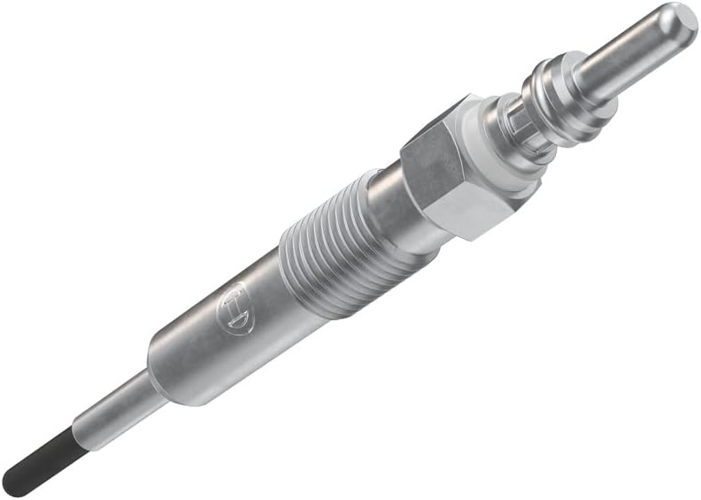 Bosch 0250603021 Diesel Glow Plug Bosch Glow Plug (1 Pack)