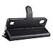 Funda para ZTE Blade A5 2019 Case Flip Cover Cartera con Ranura...