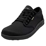1TAZERO Wide Slip-On Loafers