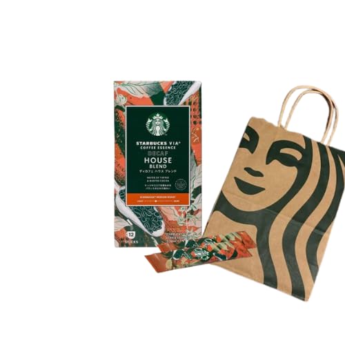 Amazon | スターバックス ヴィア コーヒーエッセンス ディカフェ
