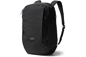 Belroy Transit Workpack: The Ultimate Commuter's Backpack
