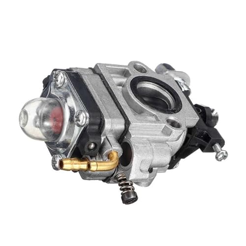 Carburateur 15 mm résistant aux fuites pour corriger les ratés de votre moto cross 50cc