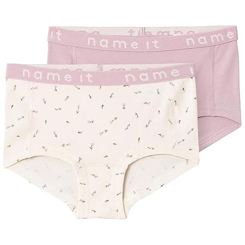 Culottes fille NAME IT Cover