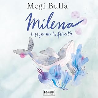 Milena insegnami la felicit&agrave; copertina