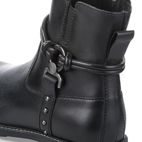 Bottines MARCO TOZZI zippées confortables et stables pour la marche