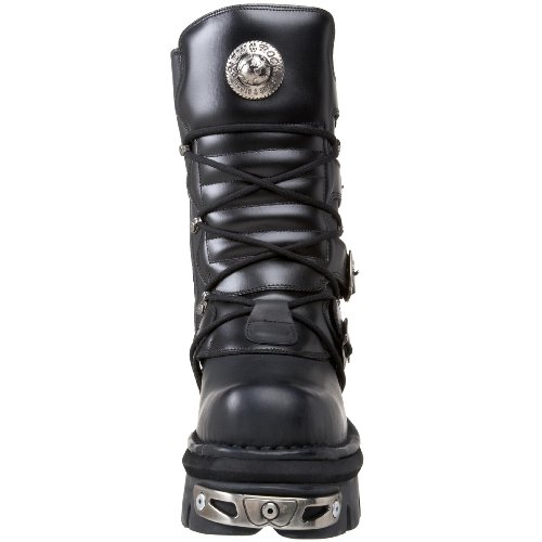 New Rock Men's Mod. 373-S4 Boot2