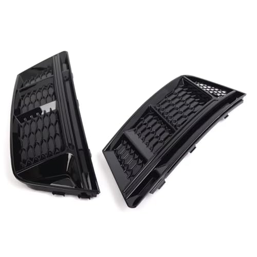 Cache feu antibrouillard pour remplacer une pièce usée sur Audi A4 B9 - 4