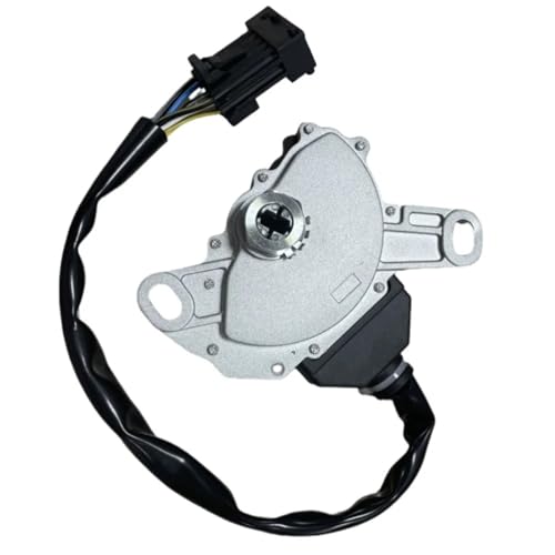 Interrupteur de sécurité neutre en métal pour voiture 2008 1,8L