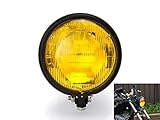 CARACTERÍSTICAS DE LA BOMBILLA: bombilla de 12V / 55W H4. Funciones de luces de cruce y carretera. Sin intermitente, pero se puede encajar con facilidad