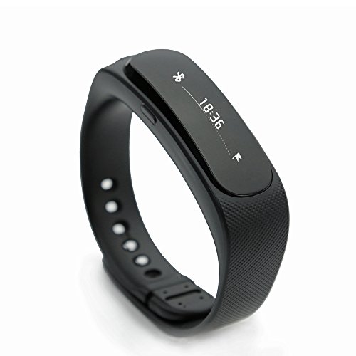 Armorsuit Huawei Talkband B1 Screen Protector (2 Pack) Full Coverage Militaryshield Screen Protector For Huawei Talkband B1 -Hd Clear Anti-Bubble #TOP4