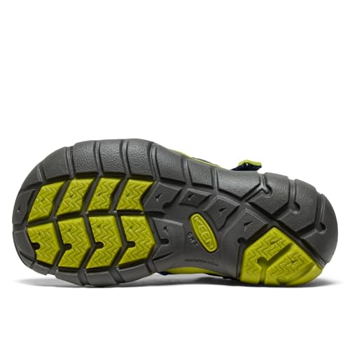 Image of KEEN Unisex-Child Seacamp 2 CNX Closed Toe Sandals