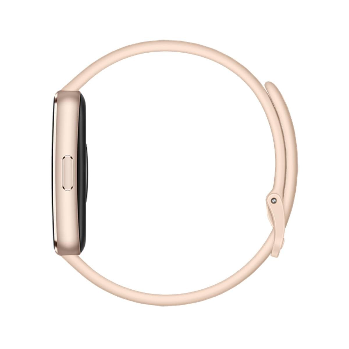 HUAWEI Band 11 Smart Watch, wyświetlacz AMOLED 1,62 ″ 1500 nitów, inteligentny pasek HRV, monitor aktywności, tętno i SpO2, czas pracy baterii do 14 dni, dobre samopoczucie emocjonalne, wodoodporność