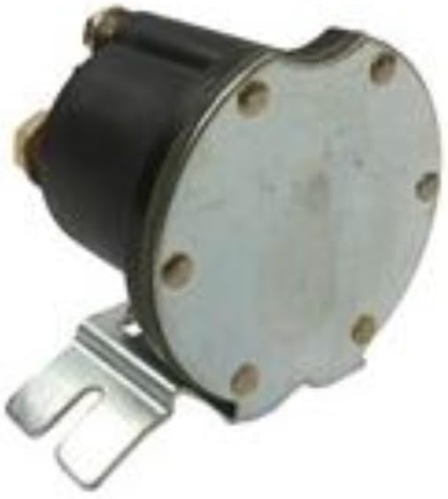 Stellar 44030, Solenoid - Start 12 Volt