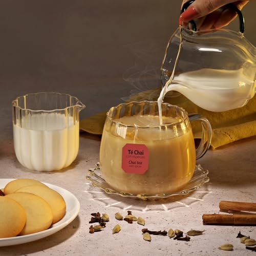 Té Chai con especias Pack de 2 miniatura 3