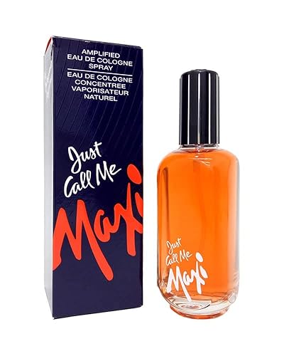 Maxi Eau De Cologne Spray Perfum 100ml - Aloe Vera