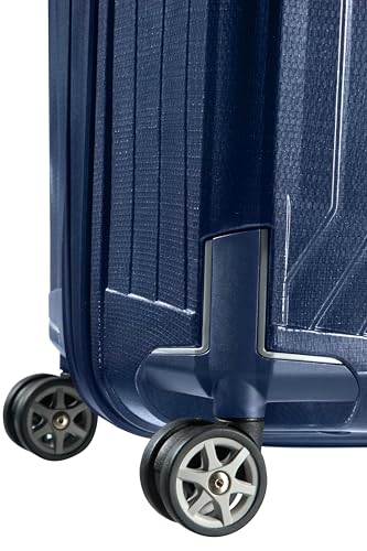 Samsonite Lite-Box Spinner Check-in-Koffer, 69 cm – Ansicht 7
