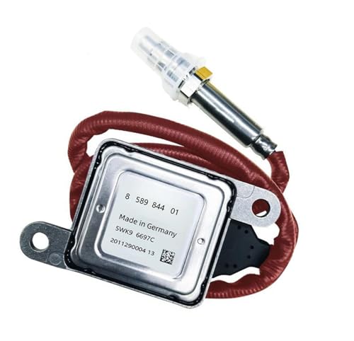 Capteur NOx de remplacement BMW F30 F15 E70 sonde d'échappement 8589844