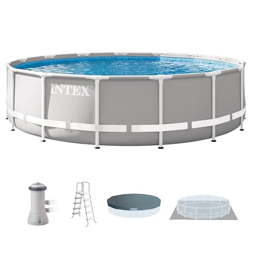 Intex 15ft x 42in Prism Frame