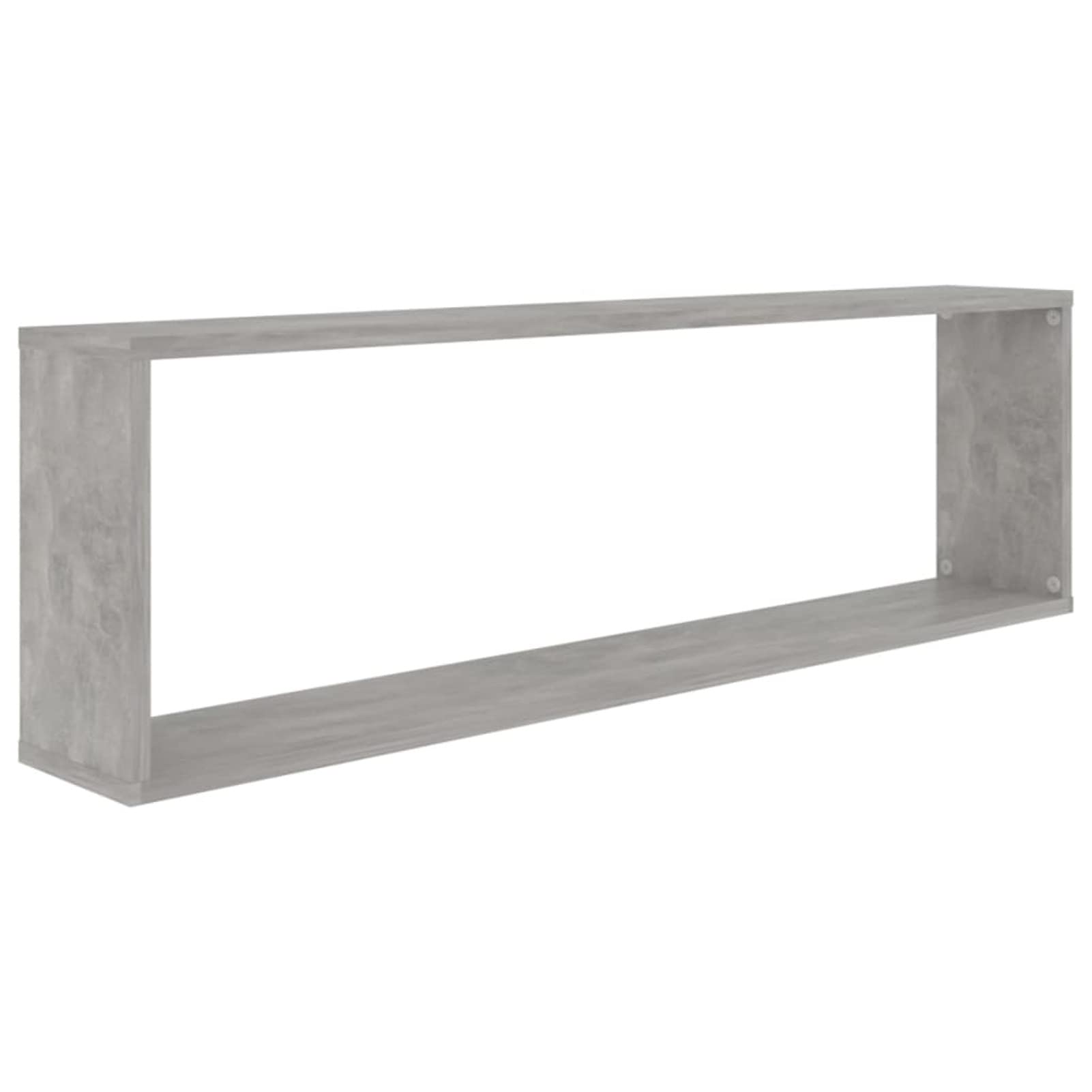 ARKEM Set Mensole da Muro, Cubi Arredo, Mensole Cubo, Cubi da Parete