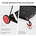 Multi Use Functional Collapsible Carts, Mobile Folding Trolley, Shopping Cart with Storage Crate, Portable Folding Cart, Shopping Cart Folding Trolley for Groceries, Home