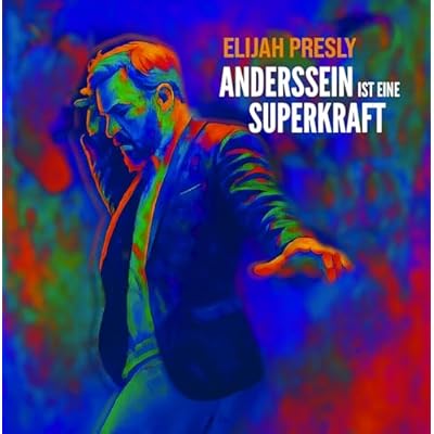 Anderssein Ist Eine Superkraft